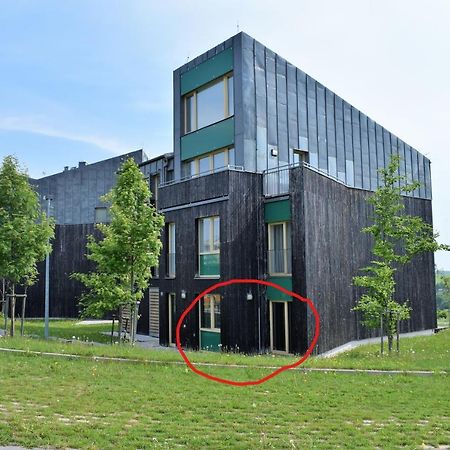 Miky Apartman Klinovec Loučná pod Klínovcem Exterior foto
