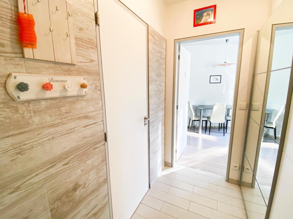Miky Apartman Klinovec Loučná pod Klínovcem Exterior foto