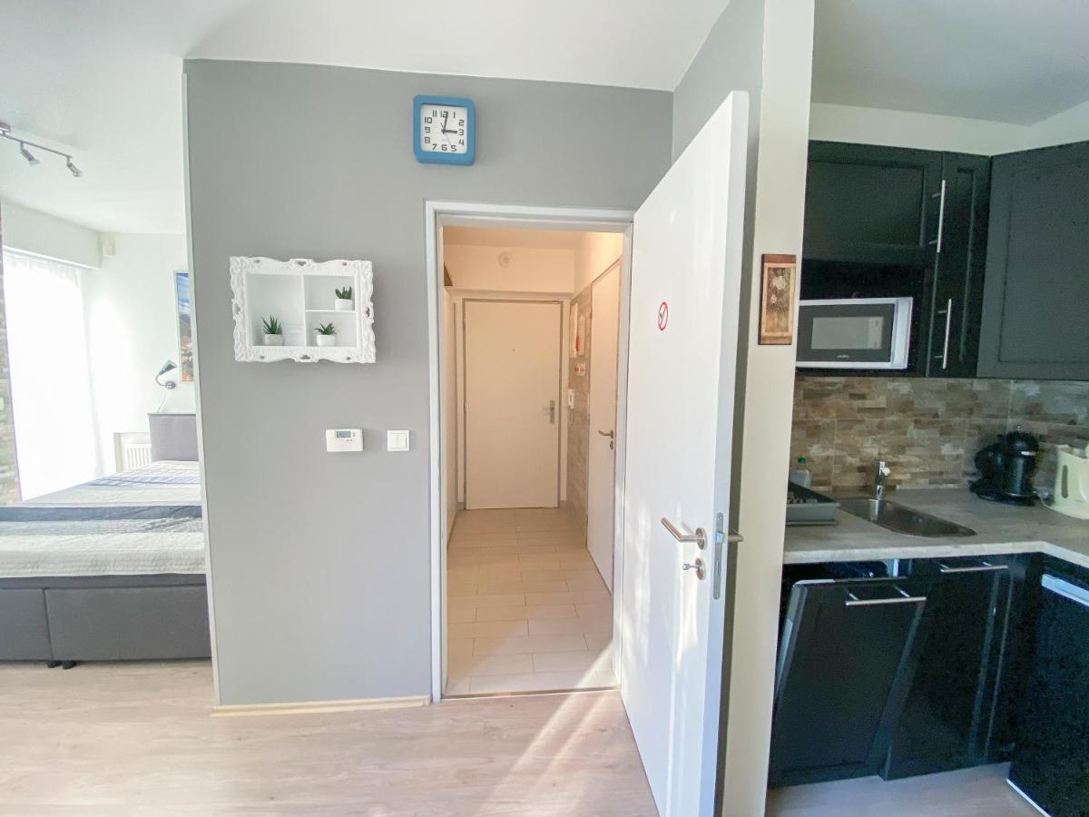 Miky Apartman Klinovec Loučná pod Klínovcem Exterior foto