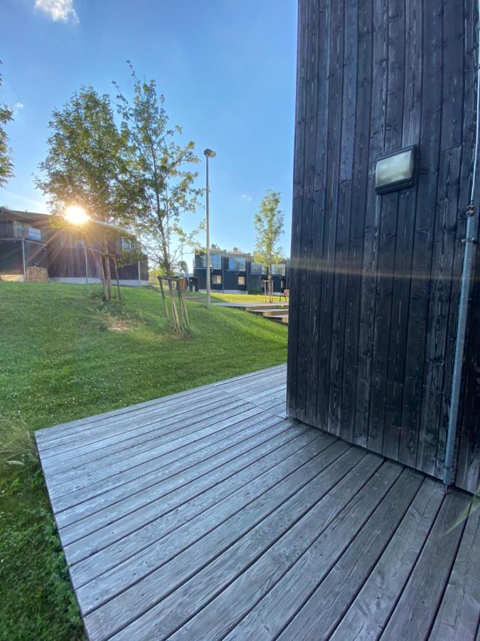 Miky Apartman Klinovec Loučná pod Klínovcem Exterior foto