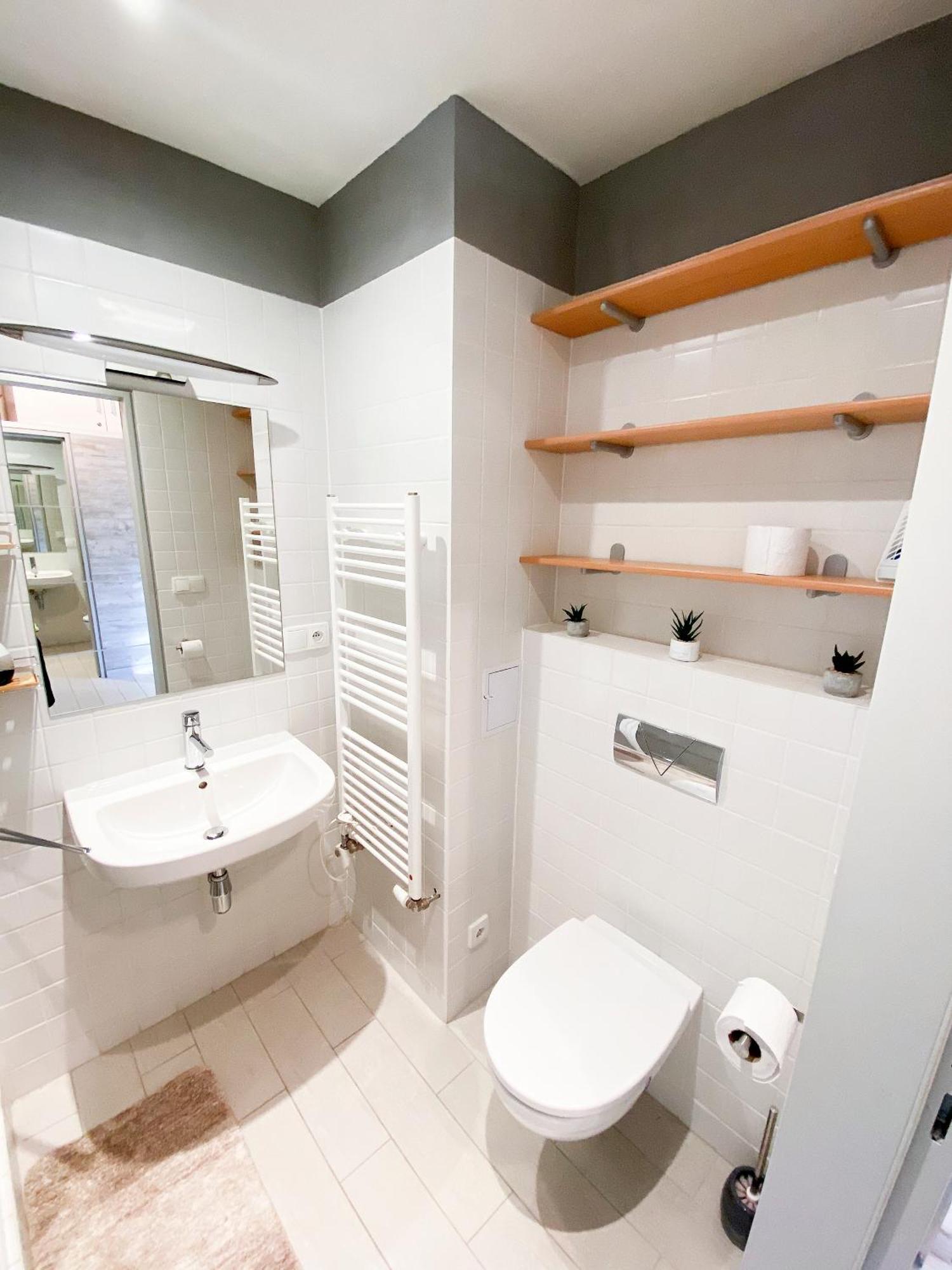 Miky Apartman Klinovec Loučná pod Klínovcem Exterior foto
