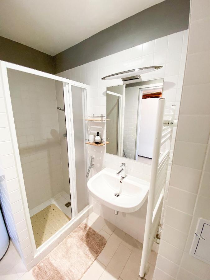 Miky Apartman Klinovec Loučná pod Klínovcem Exterior foto